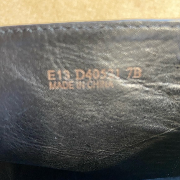 Cole Haan Adler Riding Boots 7B - Picture 5 of 11